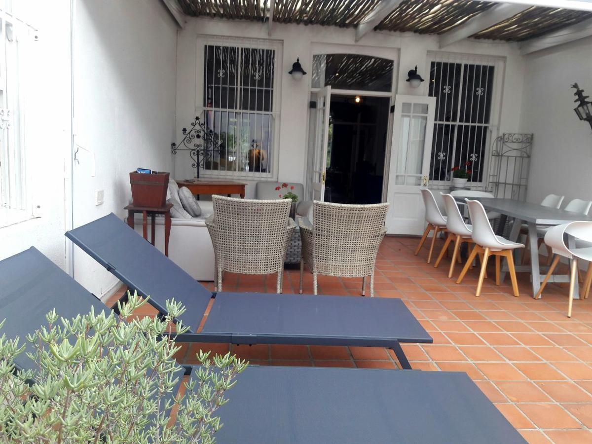 22 Die Laan Guest House Stellenbosch Buitenkant foto