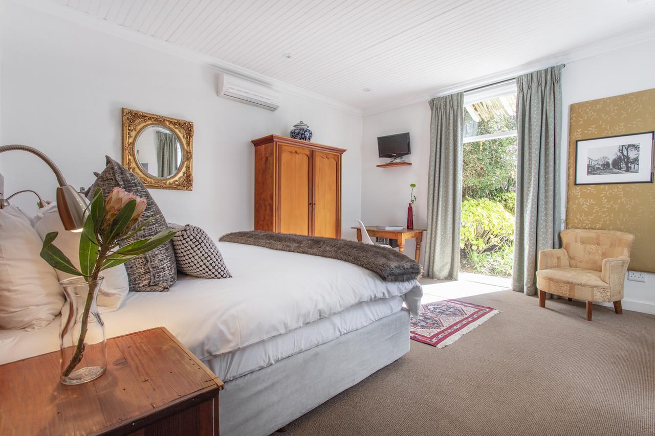 22 Die Laan Guest House Stellenbosch Buitenkant foto
