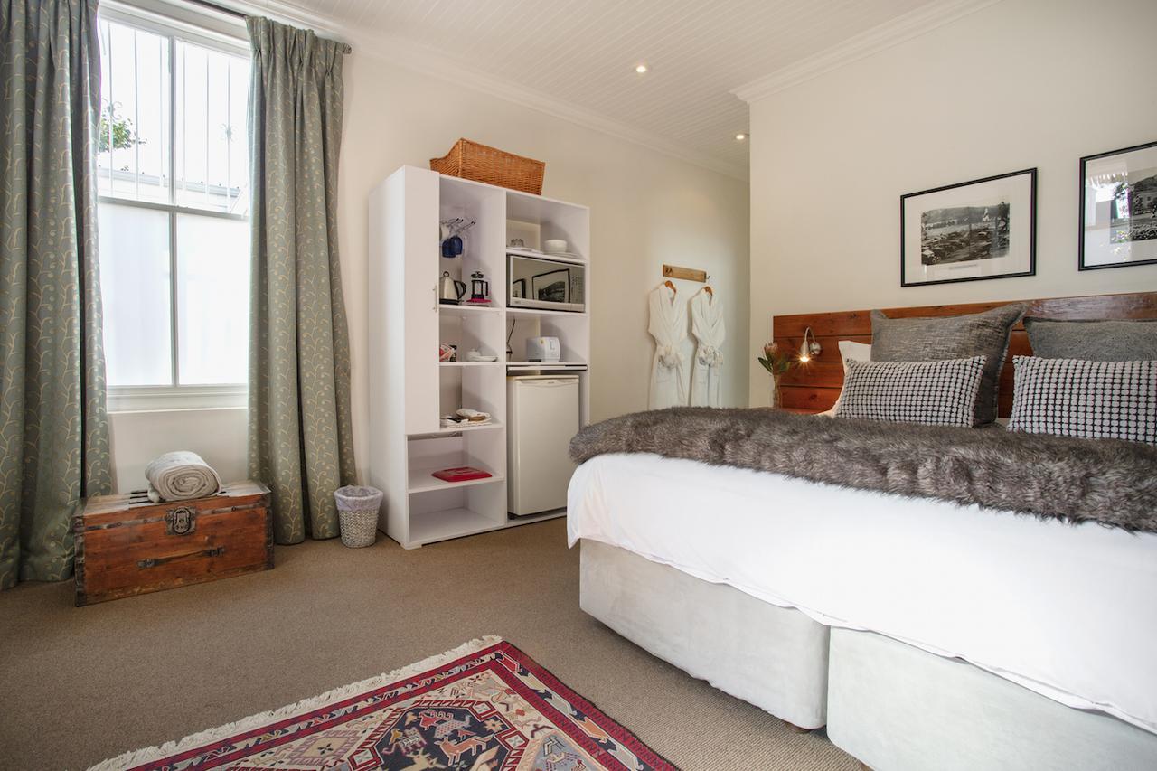 22 Die Laan Guest House Stellenbosch Buitenkant foto