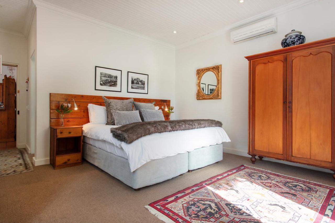 22 Die Laan Guest House Stellenbosch Buitenkant foto
