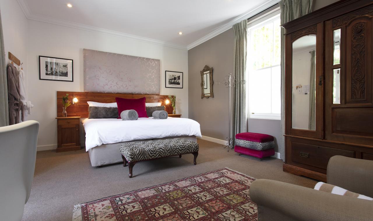 22 Die Laan Guest House Stellenbosch Buitenkant foto