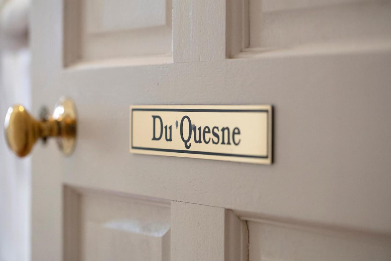 22 Die Laan Guest House Stellenbosch Buitenkant foto