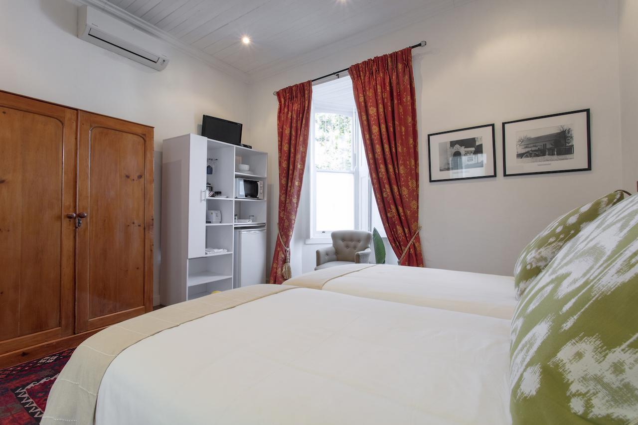 22 Die Laan Guest House Stellenbosch Buitenkant foto