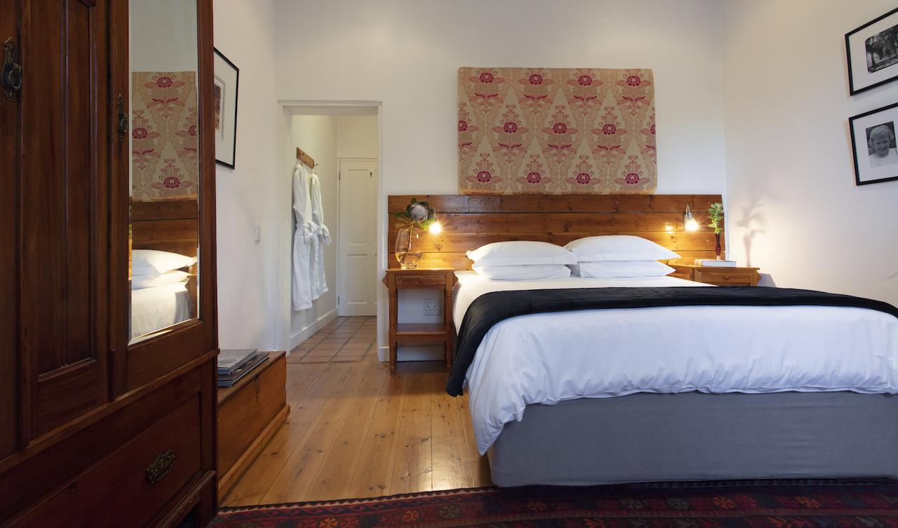 22 Die Laan Guest House Stellenbosch Buitenkant foto