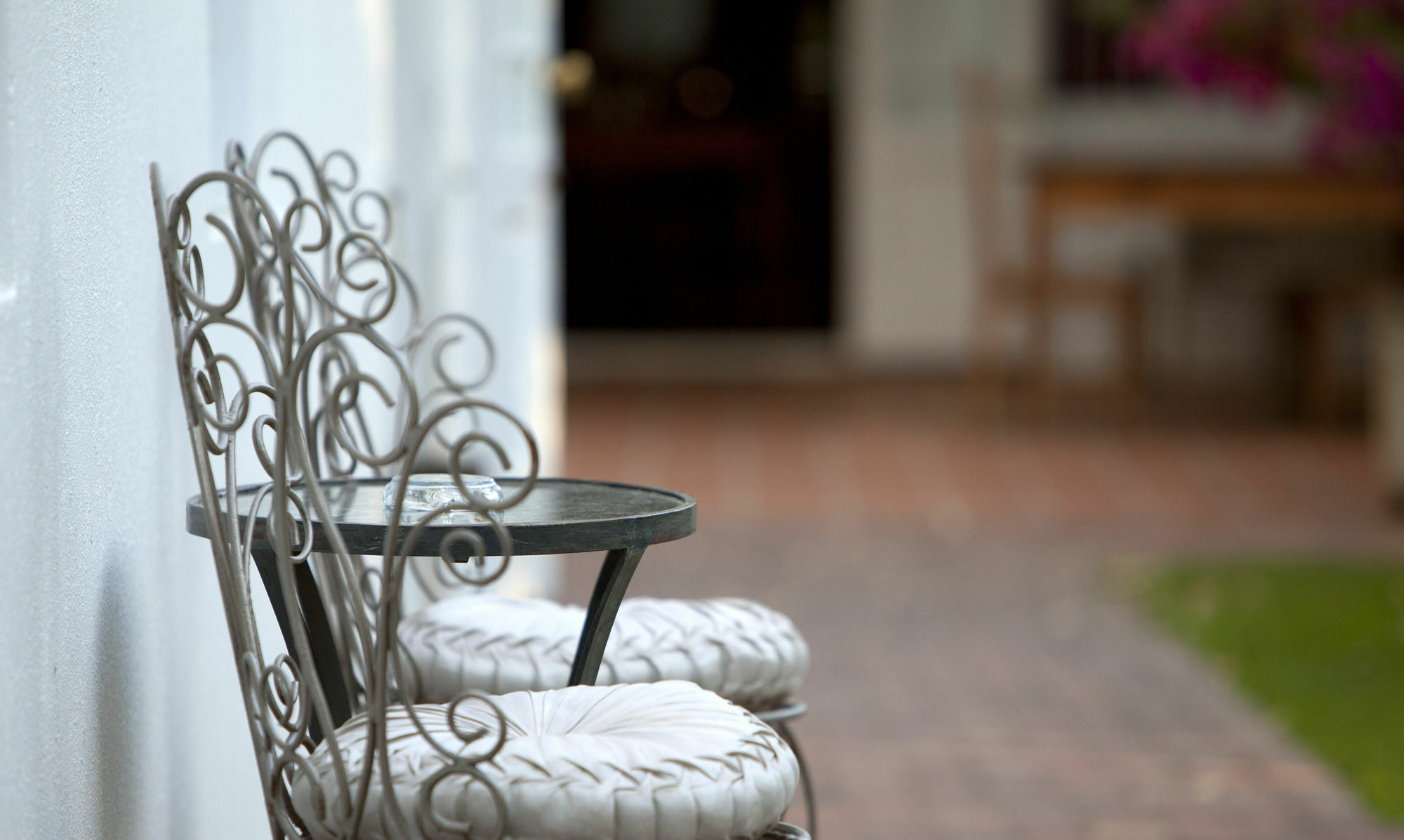 22 Die Laan Guest House Stellenbosch Buitenkant foto