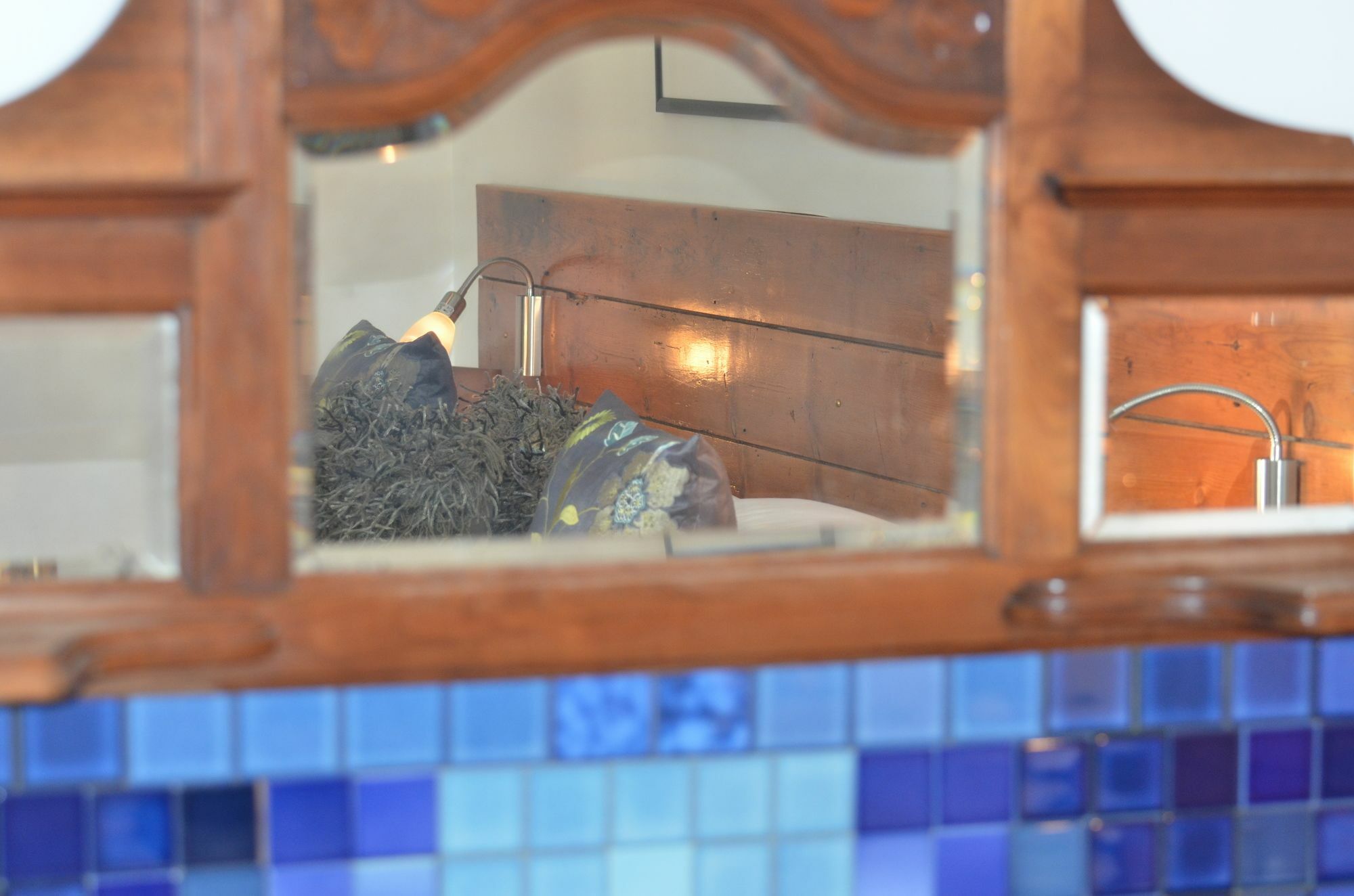 22 Die Laan Guest House Stellenbosch Buitenkant foto